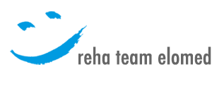 reha team elomed 300